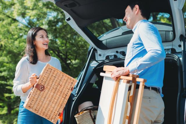 ヴェゼルの燃費はどのくらい?目安やモデルの違いをご紹介