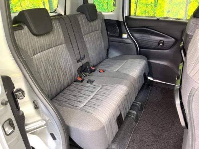 ソリオの内装サイズは大きい?魅力や使い勝手を徹底解説します