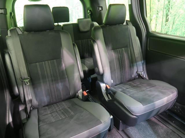 トヨタのエスクァイアとは？グレードや燃費の目安と中古車の選び方を解説！