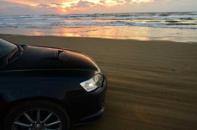 スバルのマークに込められた意味や由来とは?昔のマークからの変遷も紹介