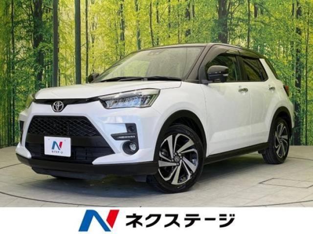 ヤリス クロスの魅力と最新グレード別価格は?安全機能を解説