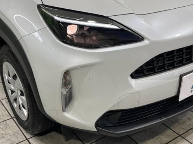 ヤリス クロスの魅力と最新グレード別価格は?安全機能を解説