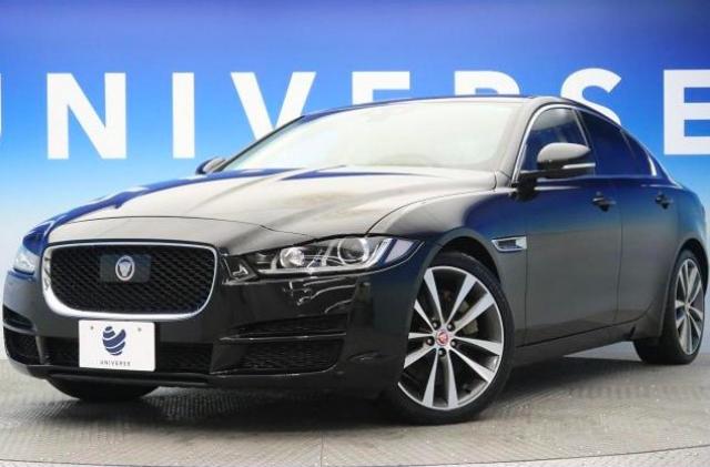 ジャガーR-D6　JAGUAR R-D6 The story of the Jaguar R-D6 concept car on Below The Radar