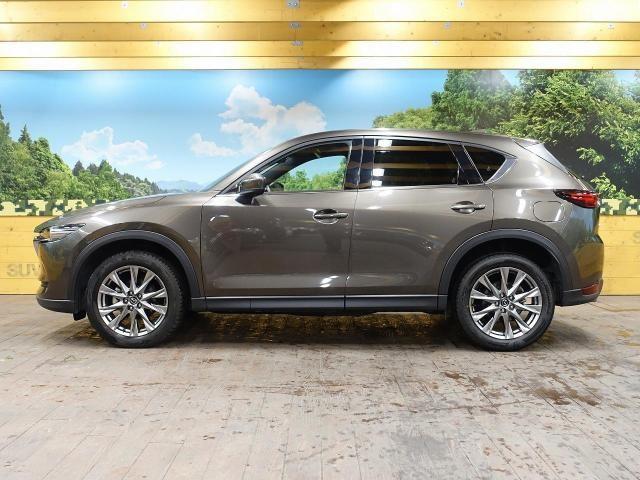 CX-5のボディカラー人気ランキング！売却時に有利なカラーも紹介！