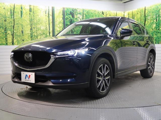 CX-5のボディカラー人気ランキング！売却時に有利なカラーも紹介！