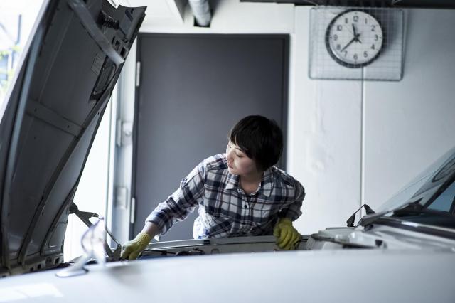 中古車購入後にメンテナンスは必要 購入前にチェックしておきたい項目も紹介 新車 中古車の ネクステージ