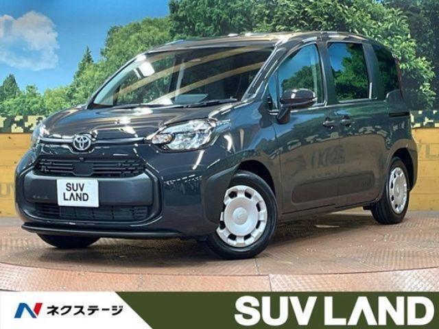 シエンタ(トヨタ)