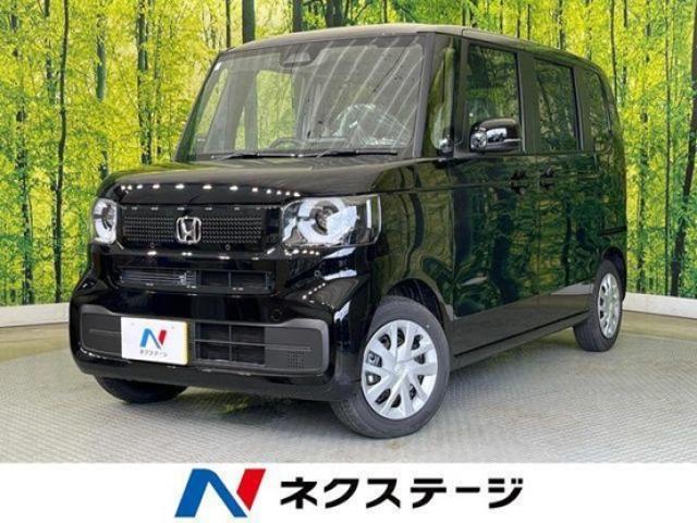 N-BOX(ホンダ)