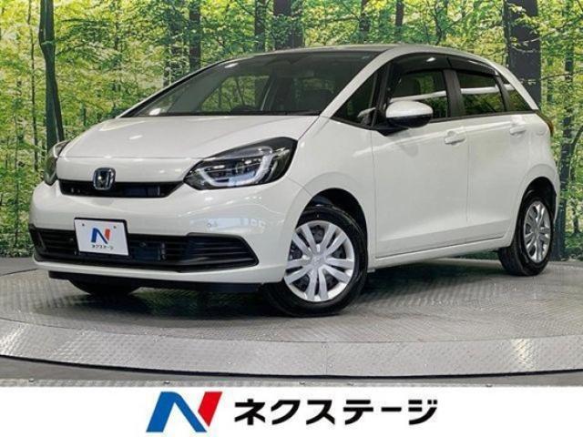 フィット(ホンダ)