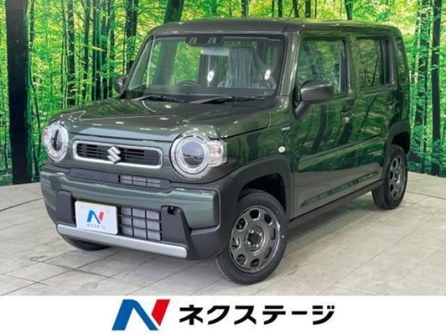 ハスラー(スズキ)