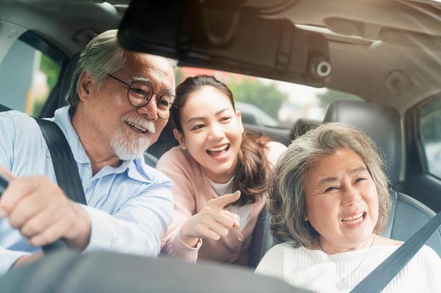 車購入で使えるサポカー補助金とは?対象中古車や条件・その他補助金も解説