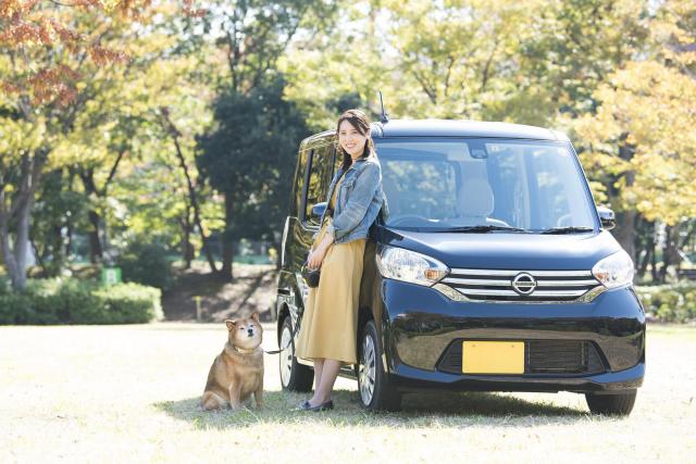 中古車の軽自動車を購入しよう!おすすめ車種と選ぶポイントや注意点を徹底解説