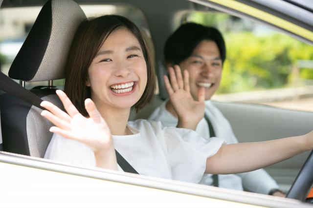 ペーパードライバーが車を購入する際の選び方とは?おすすめの車種も紹介!