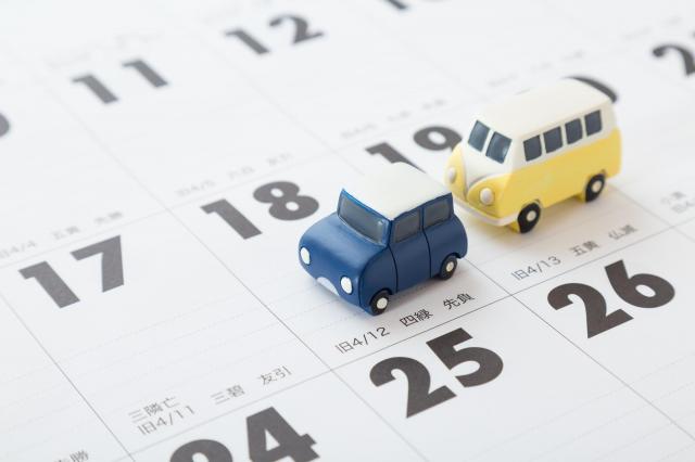 自動車の月別販売台数推移｜傾向から分かる新型・中古・輸入車の購入時期