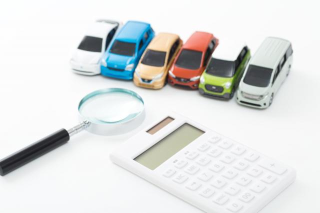 車の購入費用の内訳は？安く抑えるコツや維持費・おすすめ中古車も紹介！