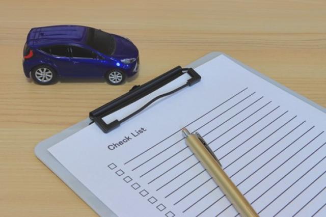 中古車購入時の必要書類を確認！取得方法や購入手続きの流れも解説
