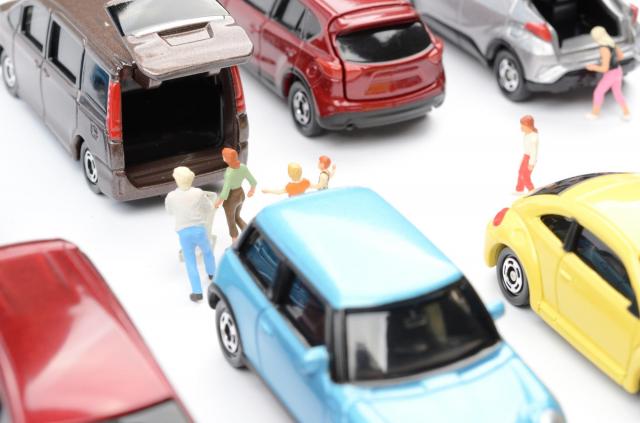 古い車は下取りできる？10年以上経った車を高く売却する方法を徹底解説