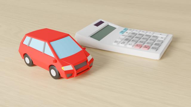 車の残価設定ローンでも下取りできる?残価設定型のしくみや特徴