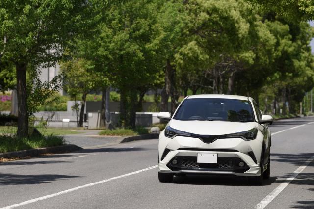 車の残価設定ローンでも下取りできる?残価設定型のしくみや特徴