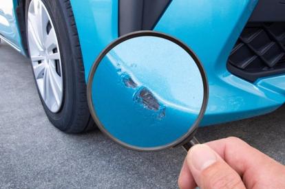 車買取は傷だらけでも大丈夫!程度別・部位別の影響度と高価買取の対策