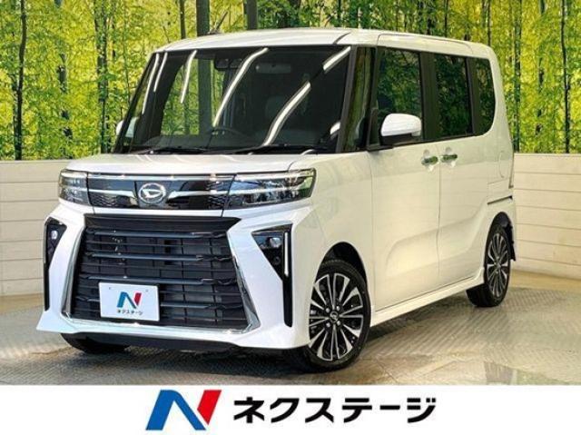 タント（ダイハツ）