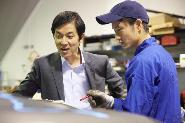 車検を受ける際の引き取り納車とは 利用するシーンや留意点も解説 新車 中古車の ネクステージ