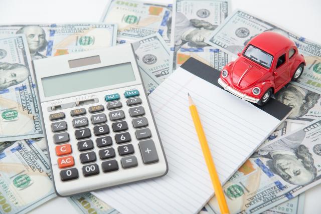 車を売却したら確定申告をするの?計算方法や申請時期と売る時のポイント