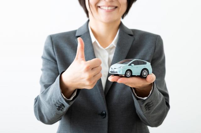 車の買取は車検切れでも問題ない?ポイントを押さえて高価買取を目指そう!