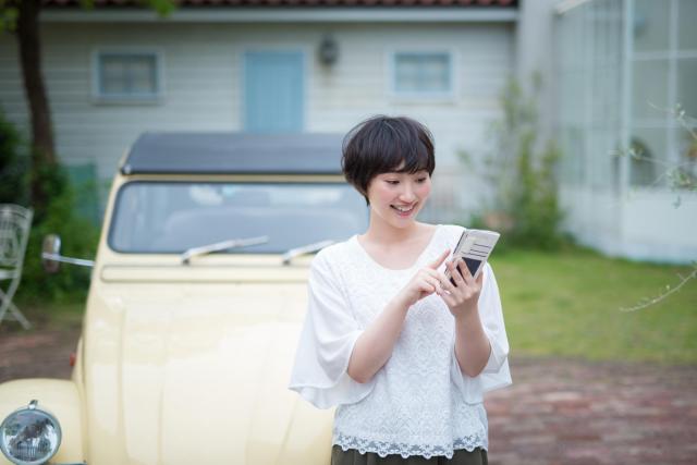 ネット査定で車の買取相場を調べる方法やチェックされる項目をご紹介!