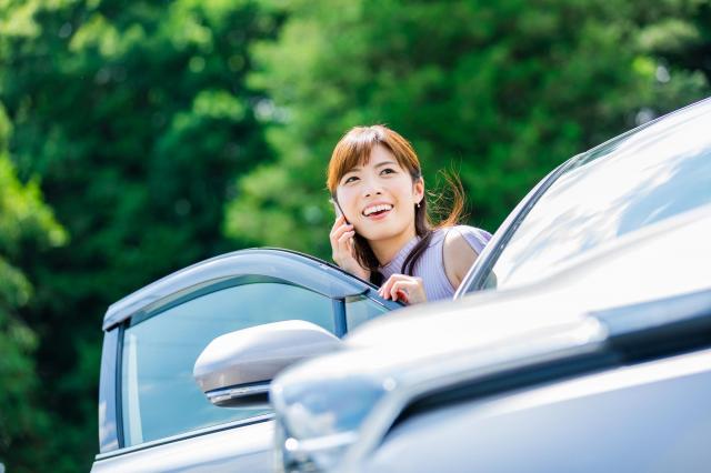 営業電話なしで車買取一括取査定をするには？高額査定を目指すポイント