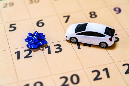 車の買取査定から引き渡しまでどのくらい?流れや目安日数・注意点も解説!