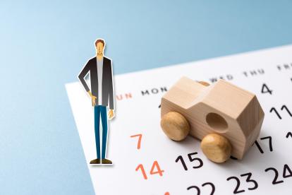 車の買取金額は年式で決まるの?査定を受ける時の評価の基準を見てみよう