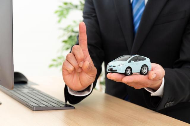 車の買取金額は年式で決まるの?査定を受ける時の評価の基準を見てみよう