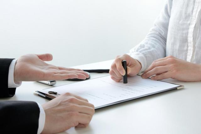 マイカーローンの手順や必要書類を知ってスムーズに契約を進めよう！