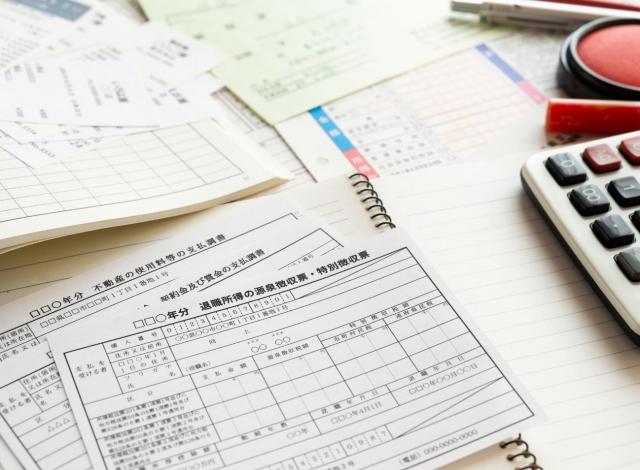 マイカーローンの手順や必要書類を知ってスムーズに契約を進めよう！