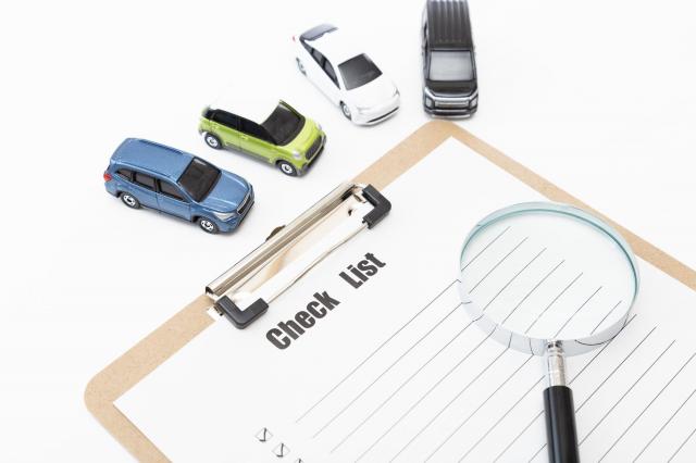 ネット査定で売る前に車の買取相場を知りたい！匿名でできる範囲や調べ方