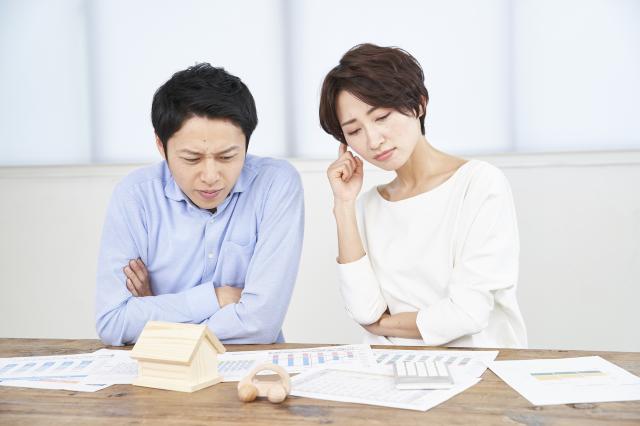中古車のローン審査は難しいの?乗り換える時は買取で審査を通りやすくしよう