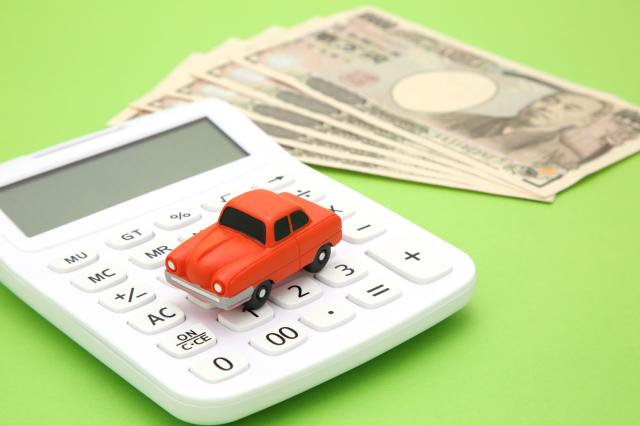 中古車のローン審査は難しいの?乗り換える時は買取で審査を通りやすくしよう