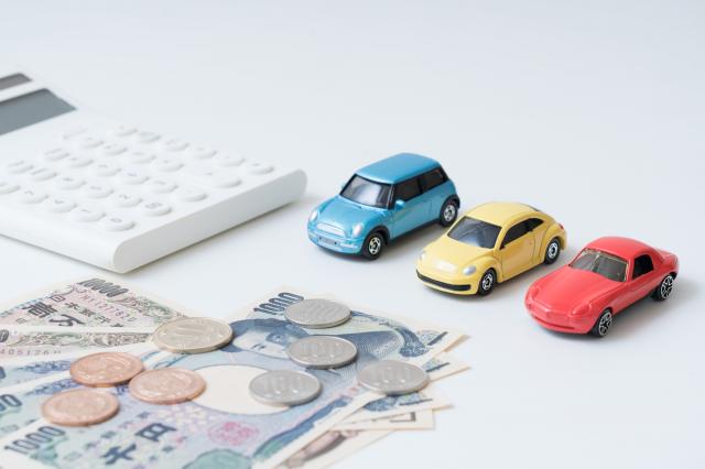 中古車のローン審査は難しいの?乗り換える時は買取で審査を通りやすくしよう
