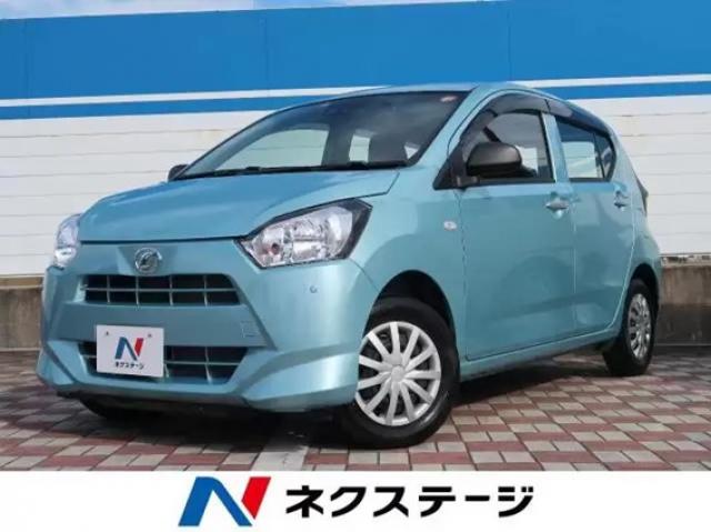 人気の軽自動車12選 ボディタイプの種類や普通車との違いもご紹介 新車 中古車の ネクステージ