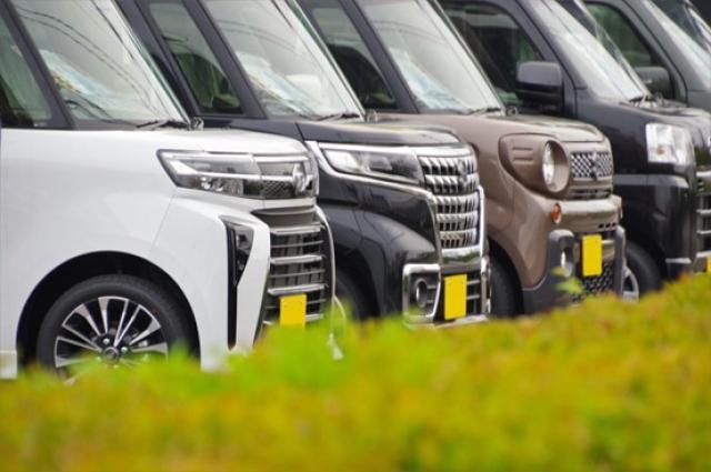 中古で狙い目の軽自動車はどれ?選ぶポイントやボディタイプ別19車種を紹介