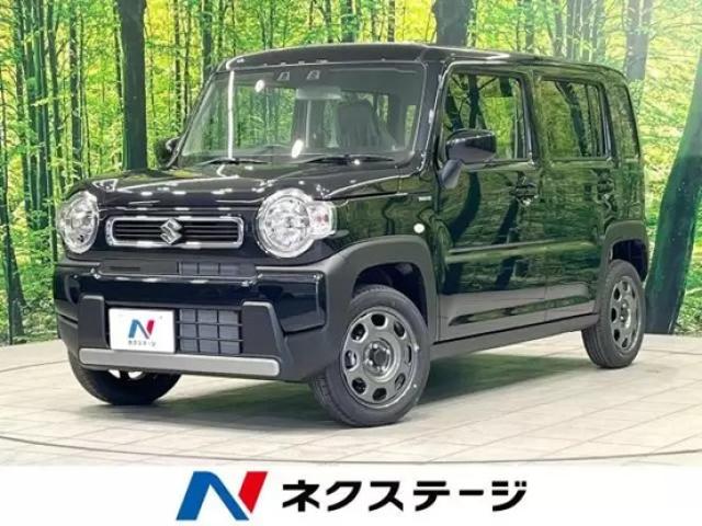 中古で狙い目の軽自動車はどれ?選ぶポイントやボディタイプ別19車種を紹介