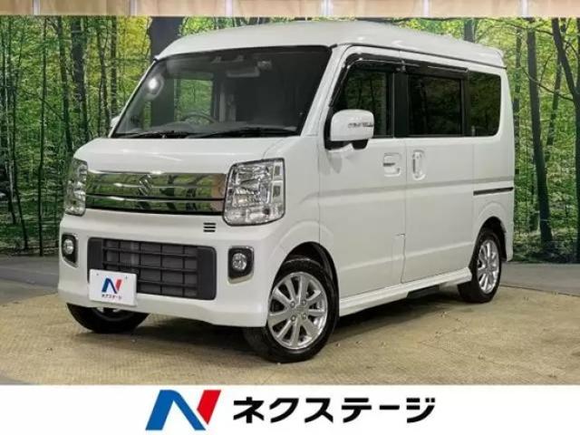 中古で狙い目の軽自動車はどれ?選ぶポイントやボディタイプ別19車種を紹介