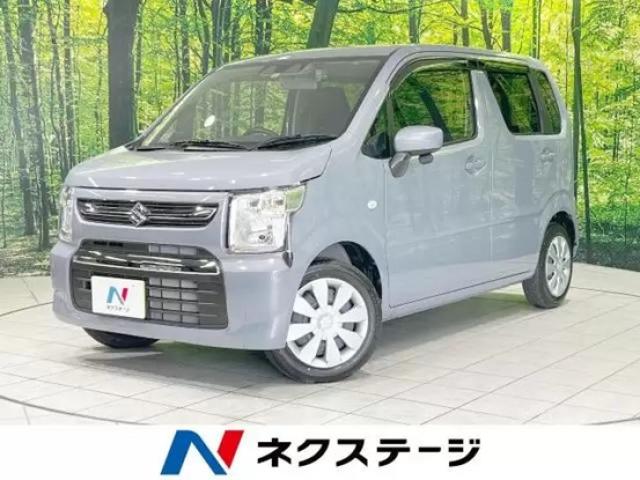 中古で狙い目の軽自動車はどれ?選ぶポイントやボディタイプ別19車種を紹介