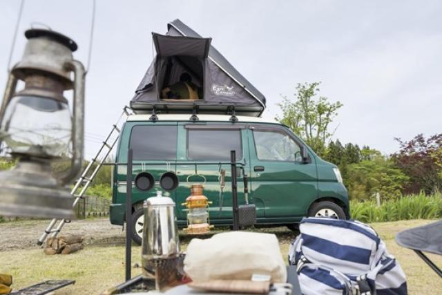 中古で狙い目の軽自動車はどれ?選ぶポイントやボディタイプ別19車種を紹介