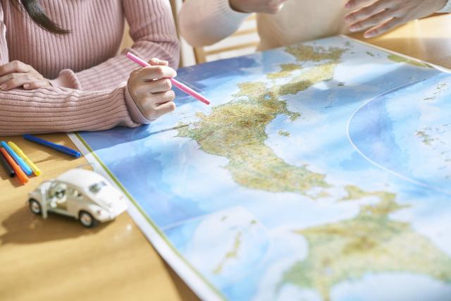 車の下取りで住民票や戸籍謄本が必要?取得する方法や売却時の必要書類一覧