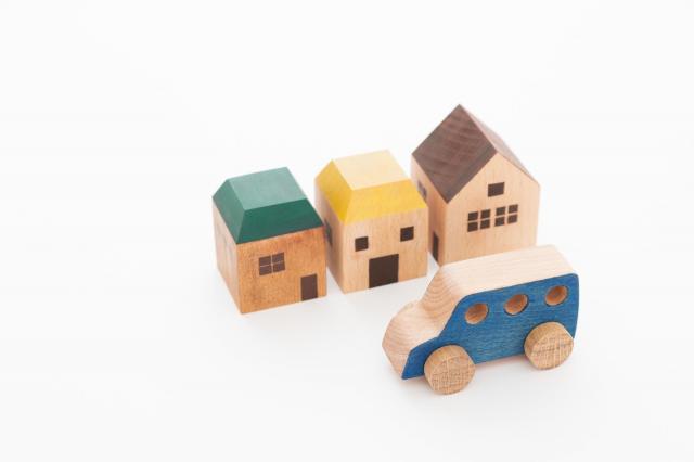 車の下取りで住民票や戸籍謄本が必要?取得する方法や売却時の必要書類一覧