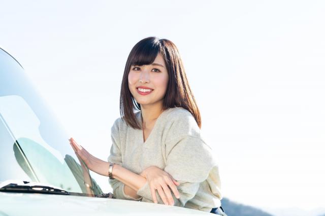 カーリース中に車の名義変更はできるの?買取できる契約の種類や注意点も解説