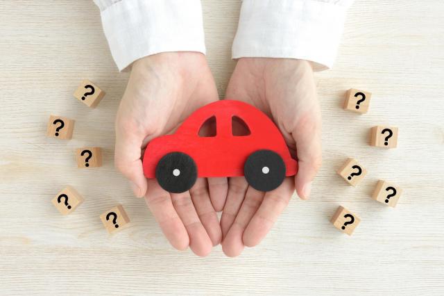 カーリース中に車の名義変更はできるの?買取できる契約の種類や注意点も解説