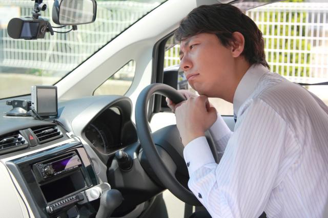 車の買取は故障車でも大丈夫？故障の度合いに合った業者選びが大切！